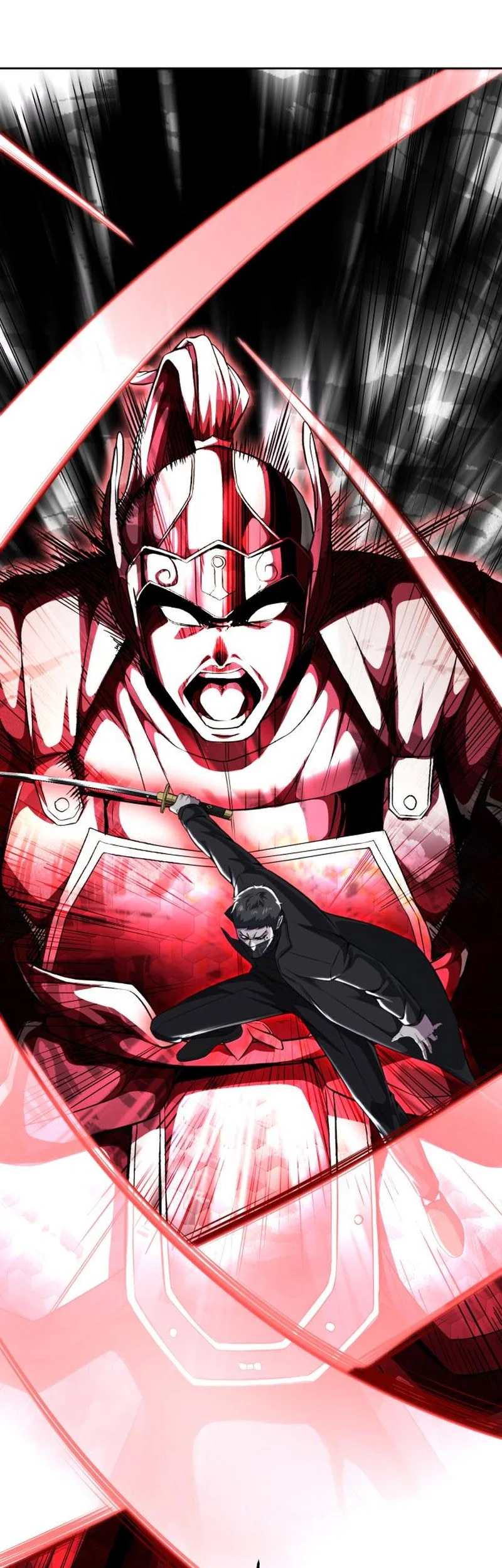 Ticket Hero S2 Chapter 38 - halaman 55