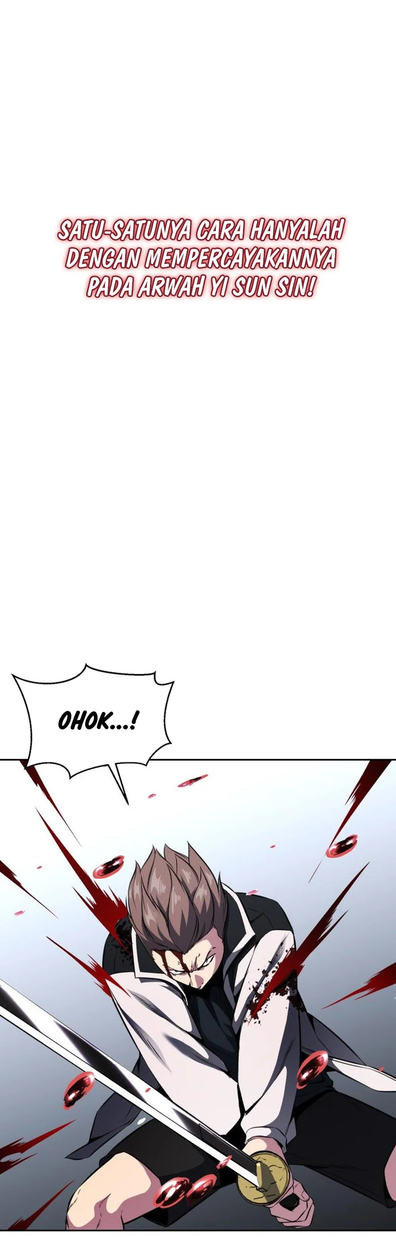 Ticket Hero S2 Chapter 38 - halaman 58