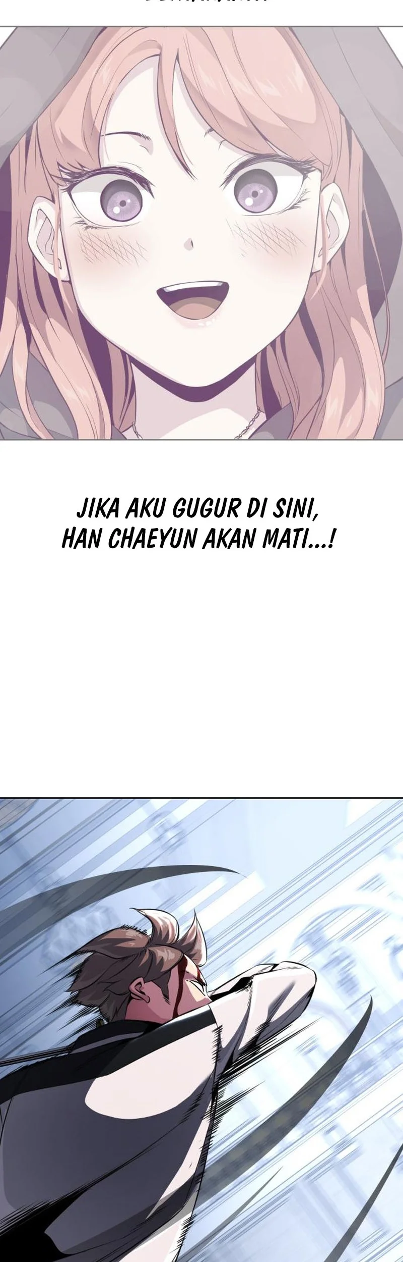 Ticket Hero S2 Chapter 38 - halaman 60