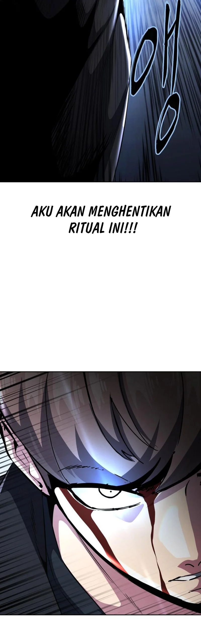 Ticket Hero S2 Chapter 38 - halaman 62