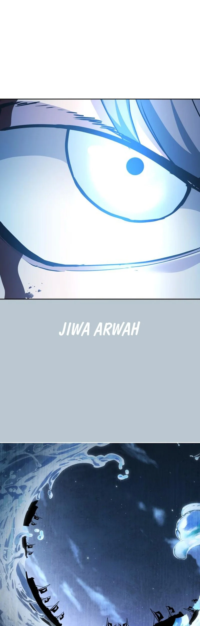 Ticket Hero S2 Chapter 38 - halaman 63