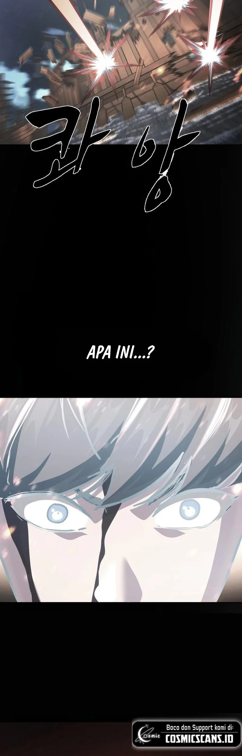 Ticket Hero S2 Chapter 38 - halaman 65
