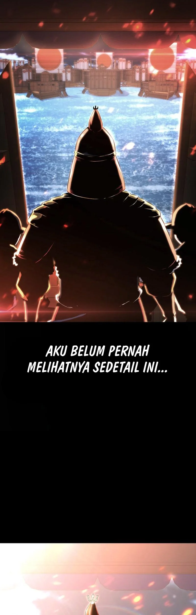 Ticket Hero S2 Chapter 38 - halaman 66