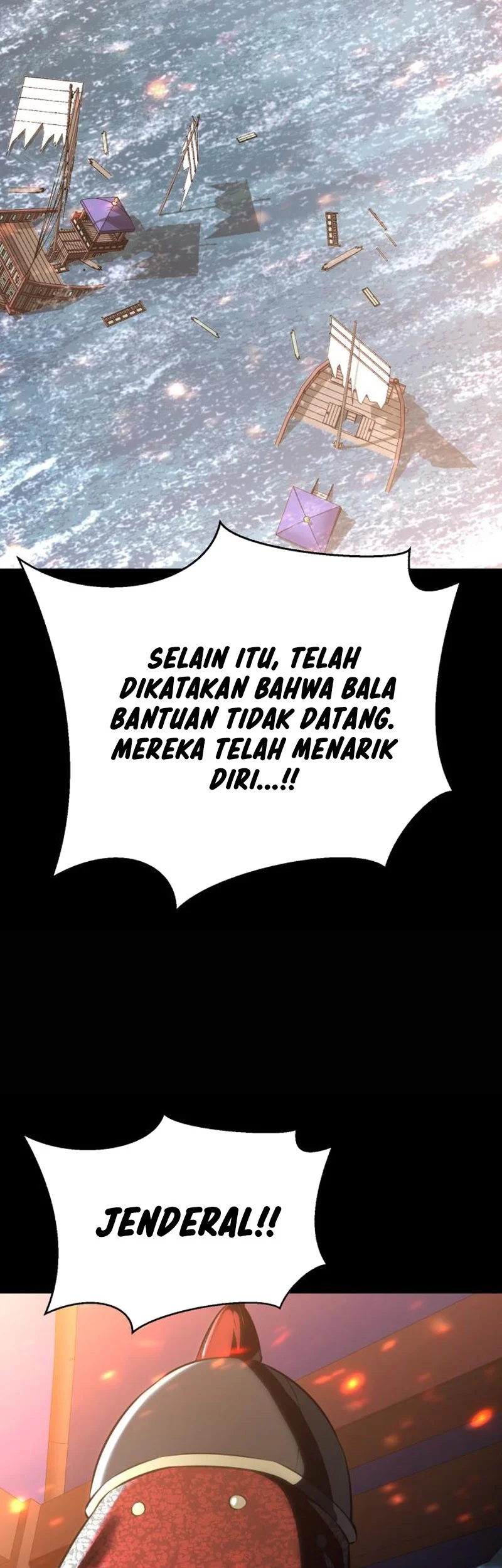 Ticket Hero S2 Chapter 38 - halaman 69