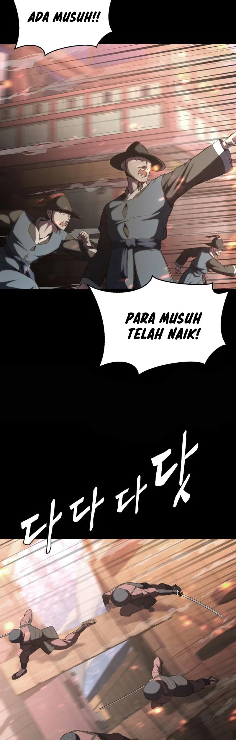 Ticket Hero S2 Chapter 38 - halaman 72