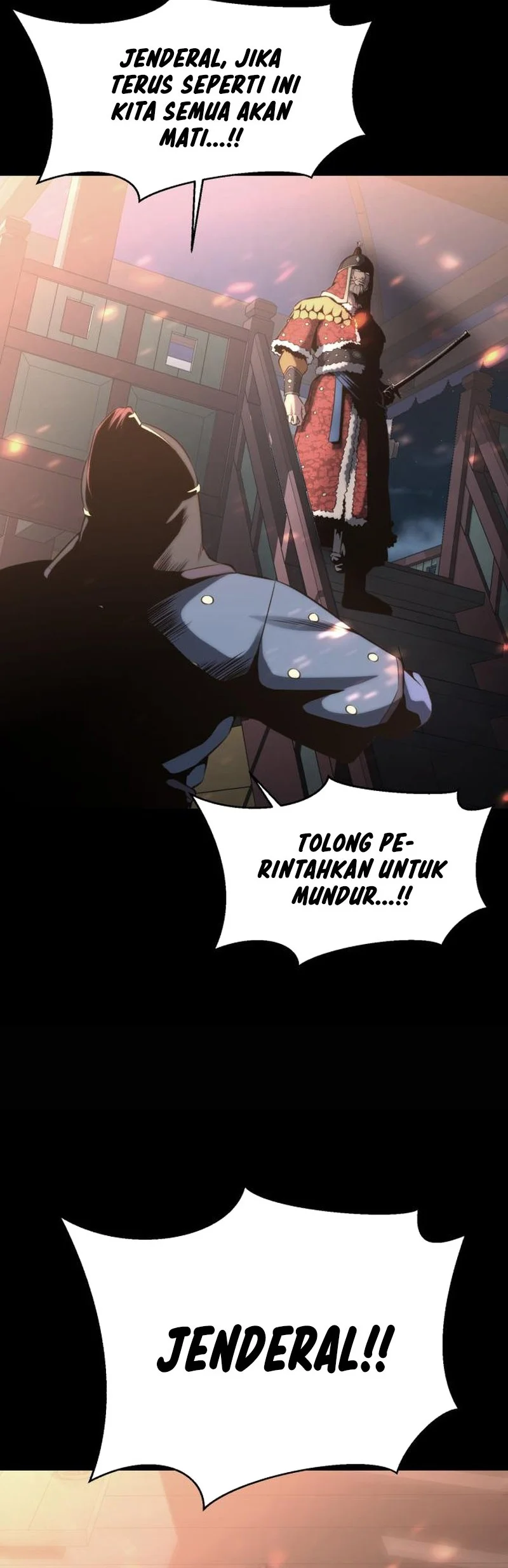 Ticket Hero S2 Chapter 38 - halaman 74