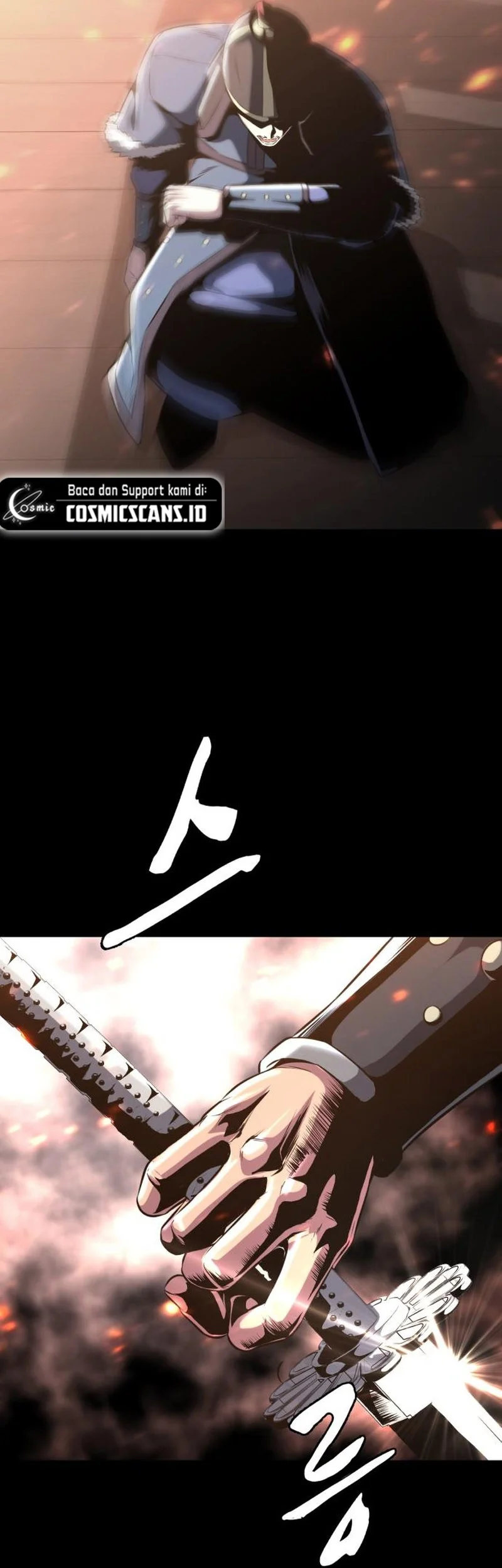 Ticket Hero S2 Chapter 38 - halaman 75