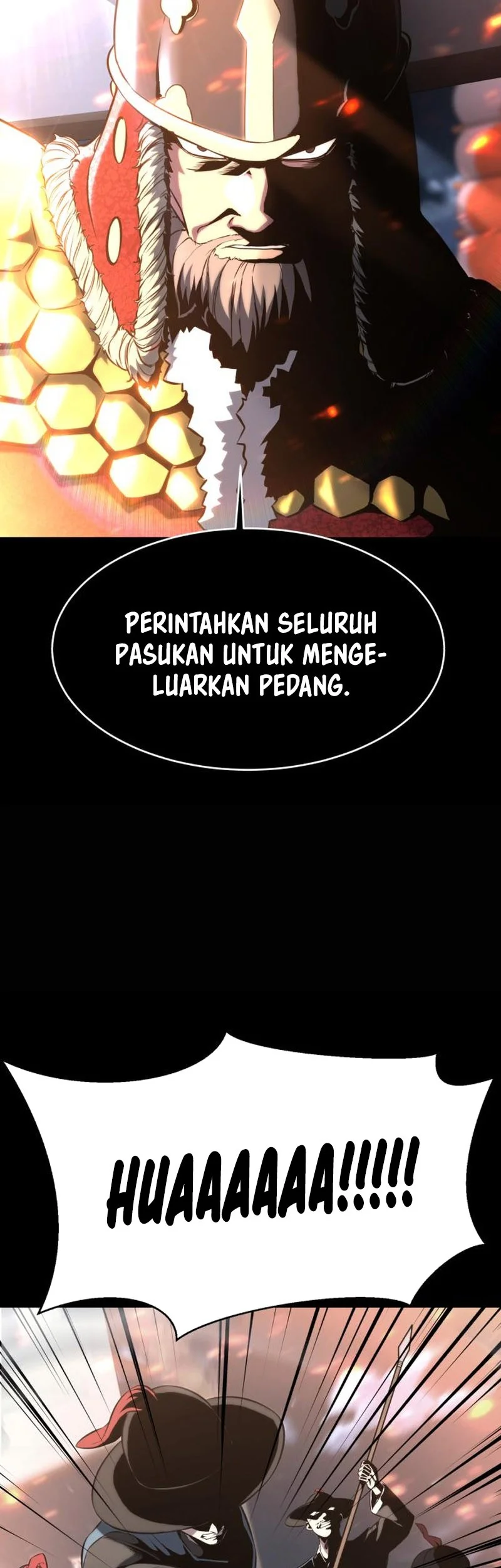 Ticket Hero S2 Chapter 38 - halaman 77
