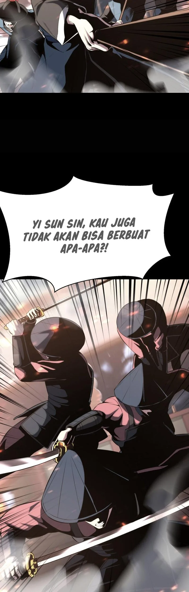 Ticket Hero S2 Chapter 38 - halaman 78