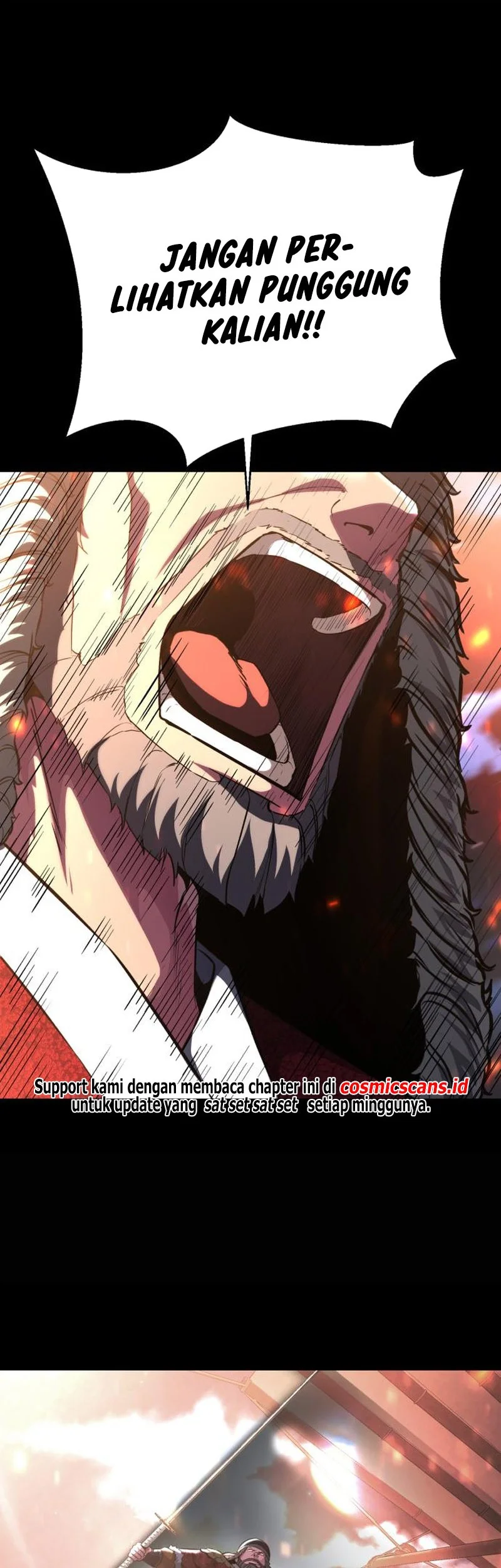 Ticket Hero S2 Chapter 38 - halaman 82
