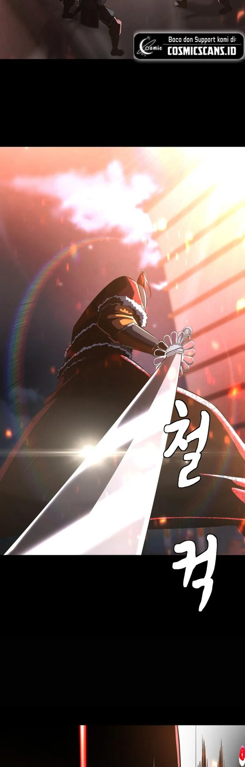 Ticket Hero S2 Chapter 38 - halaman 84