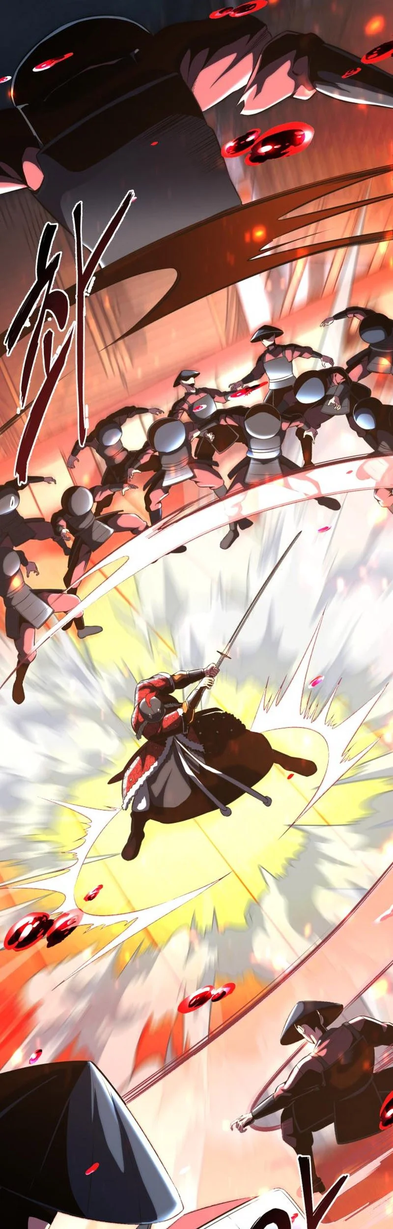 Ticket Hero S2 Chapter 38 - halaman 87