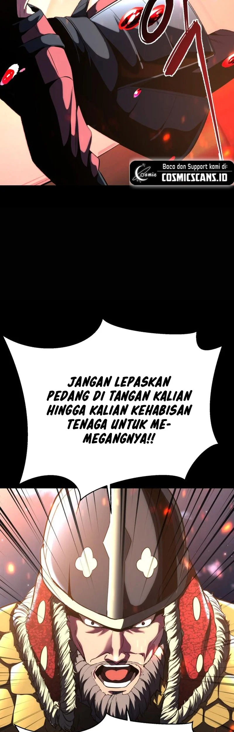 Ticket Hero S2 Chapter 38 - halaman 88
