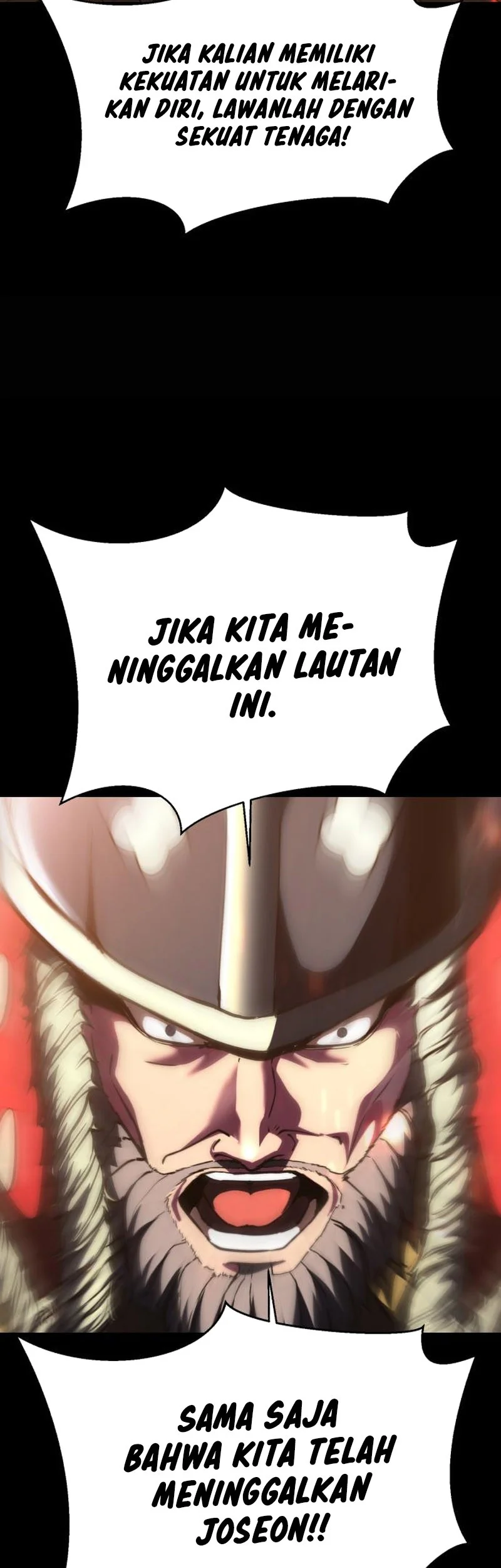 Ticket Hero S2 Chapter 38 - halaman 89