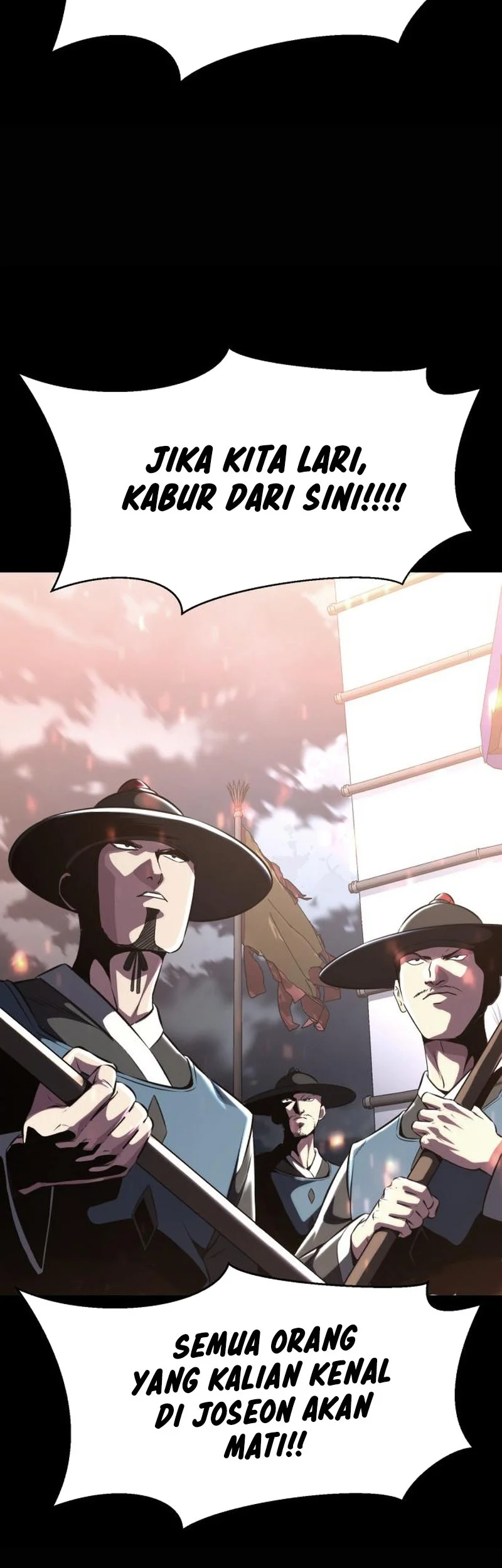 Ticket Hero S2 Chapter 38 - halaman 90