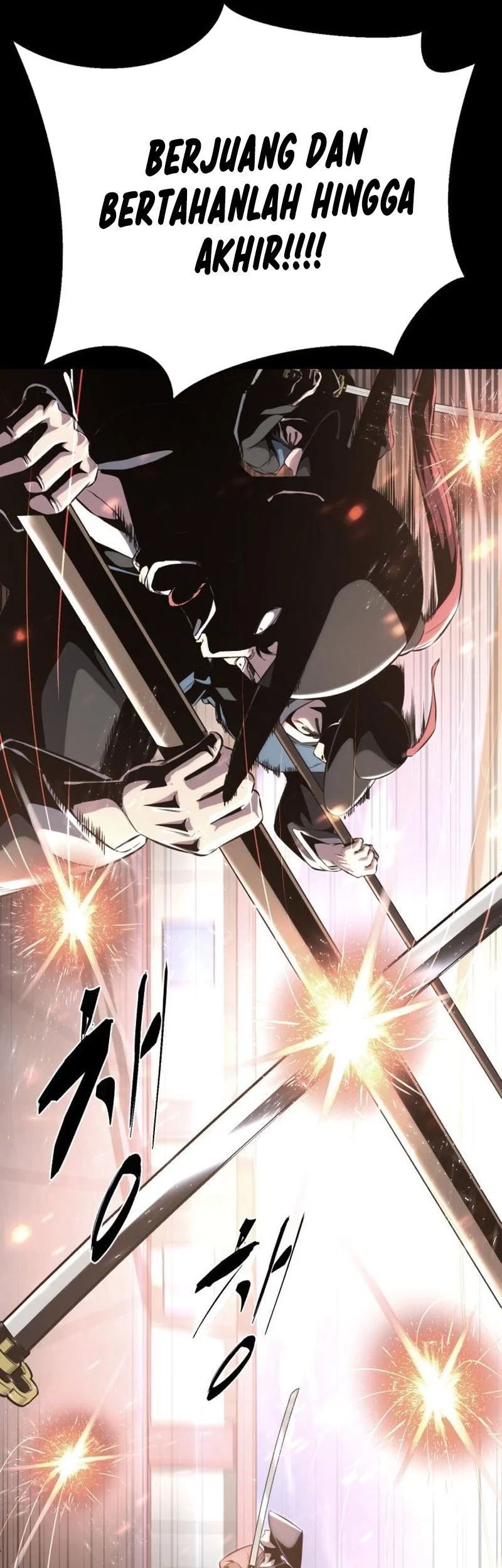 Ticket Hero S2 Chapter 38 - halaman 92