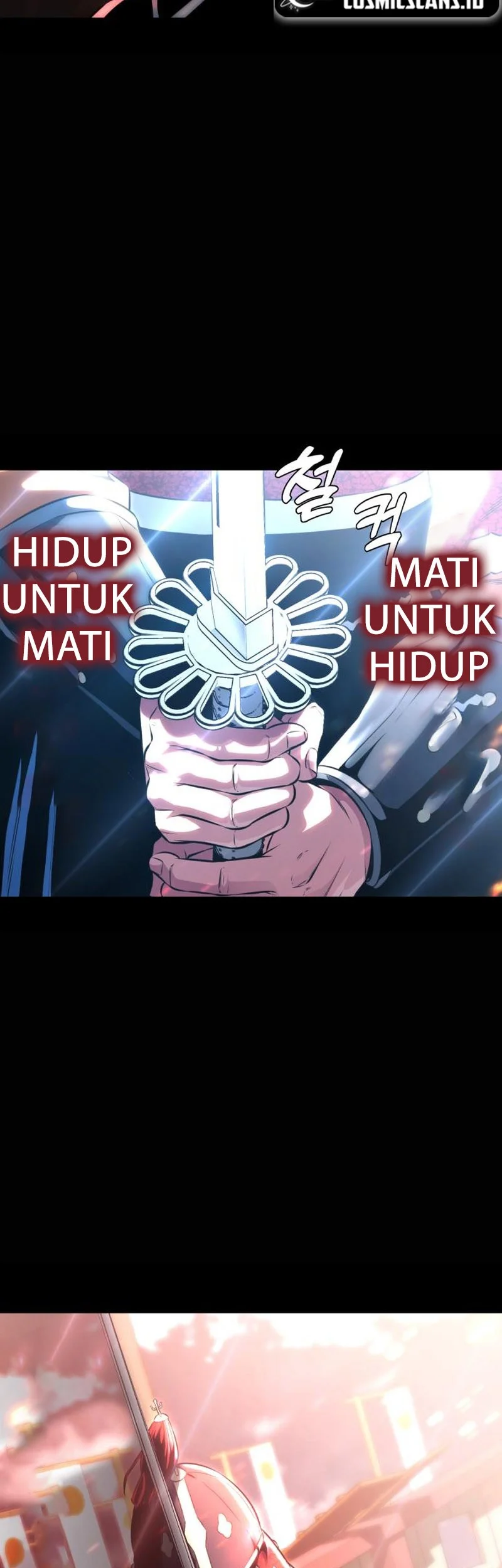 Ticket Hero S2 Chapter 38 - halaman 96