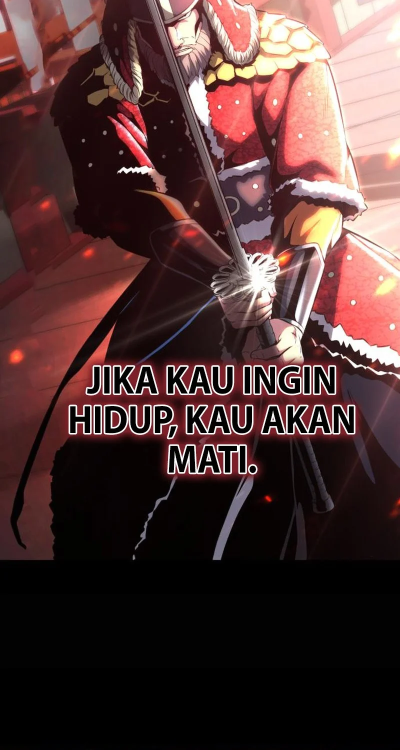 Ticket Hero S2 Chapter 38 - halaman 97