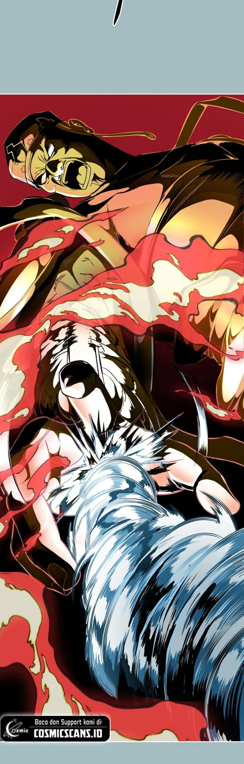 Ticket Hero S2 Chapter 39 - halaman 103