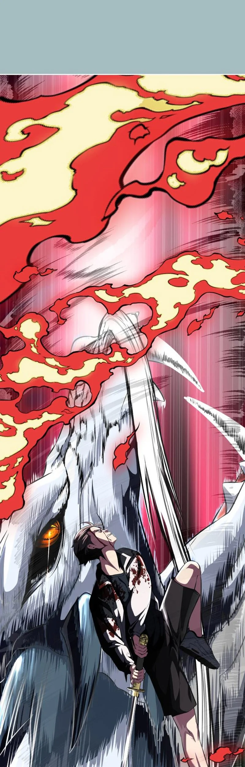 Ticket Hero S2 Chapter 39 - halaman 104