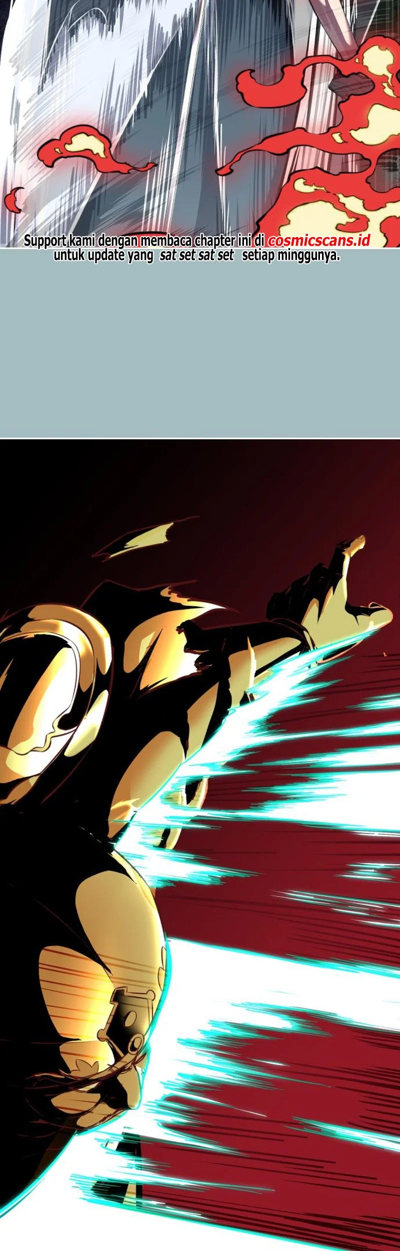 Ticket Hero S2 Chapter 39 - halaman 105