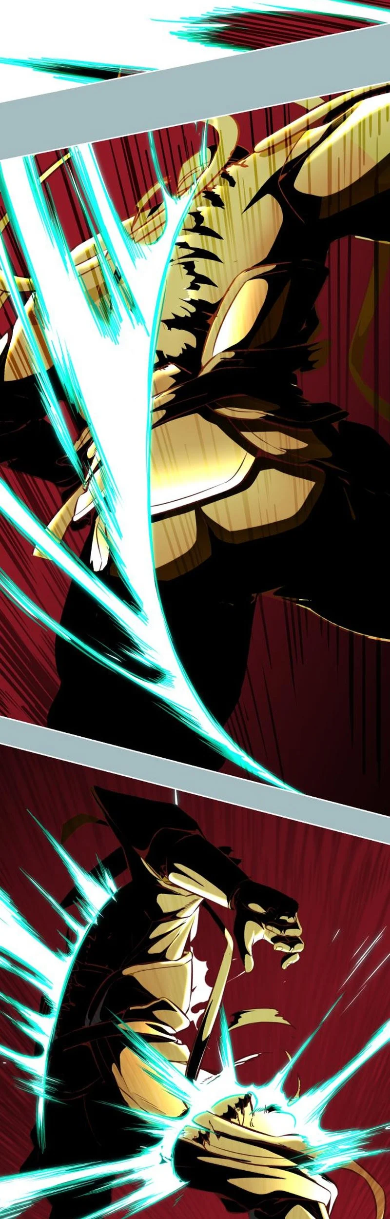 Ticket Hero S2 Chapter 39 - halaman 106