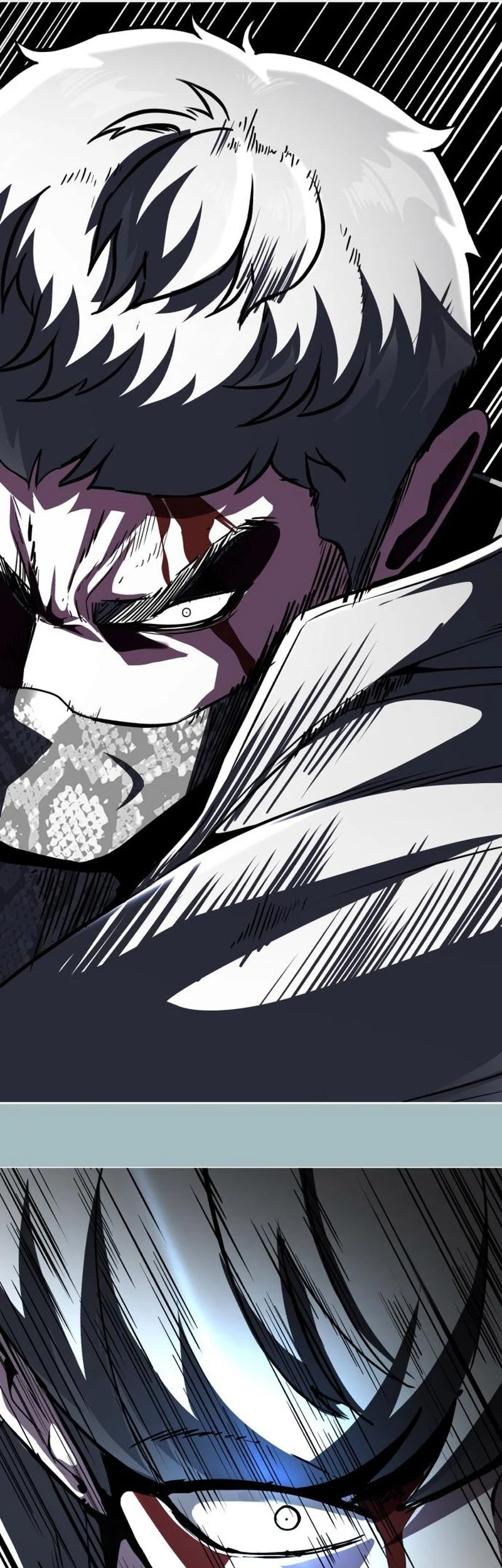 Ticket Hero S2 Chapter 39 - halaman 108