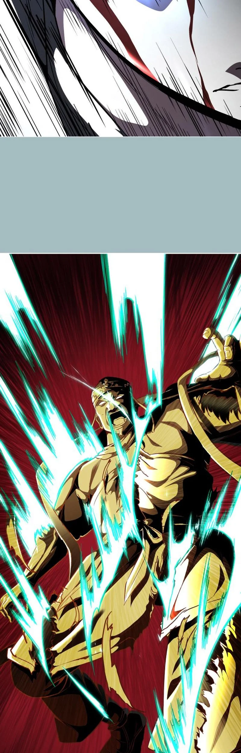 Ticket Hero S2 Chapter 39 - halaman 109