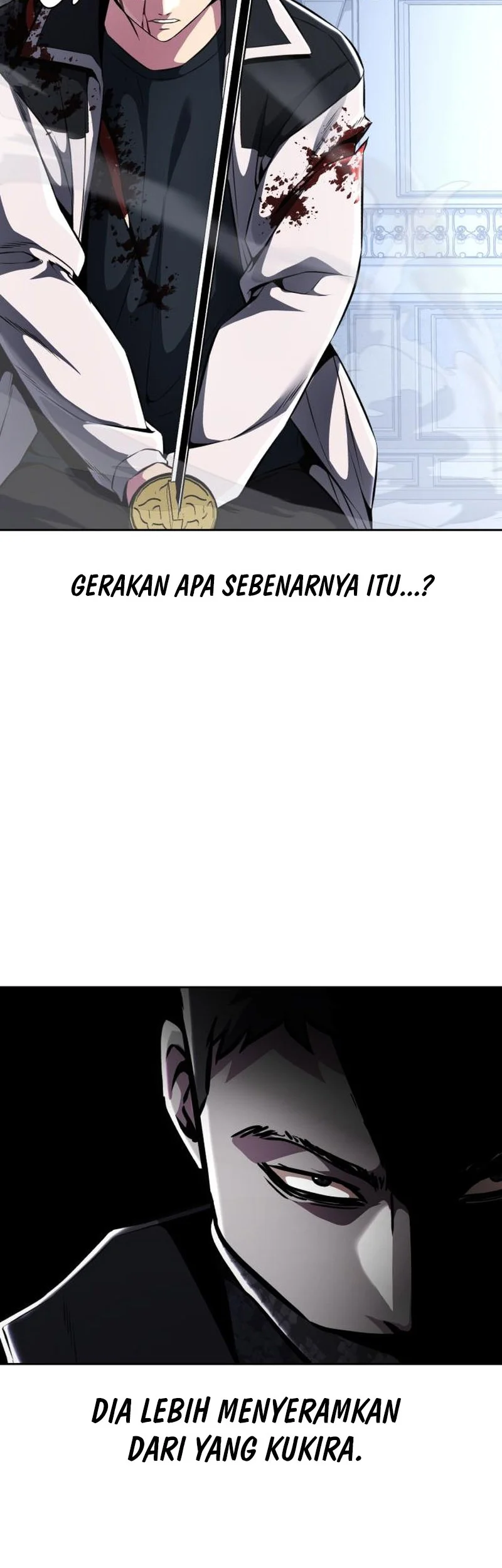 Ticket Hero S2 Chapter 39 - halaman 11