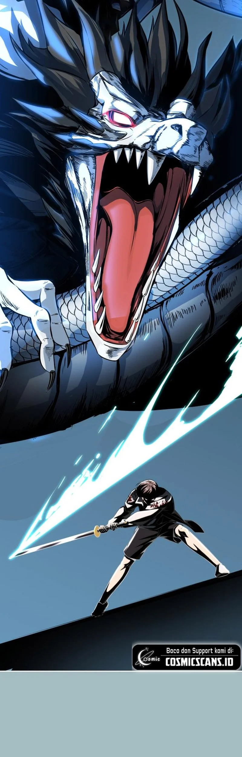 Ticket Hero S2 Chapter 39 - halaman 113