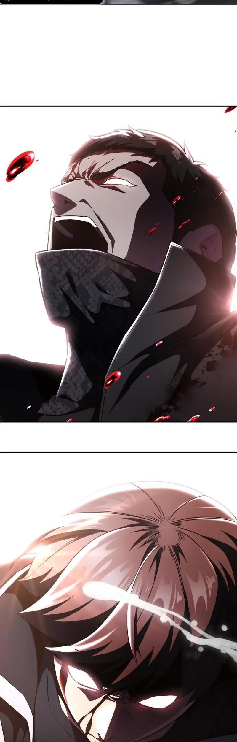 Ticket Hero S2 Chapter 39 - halaman 115