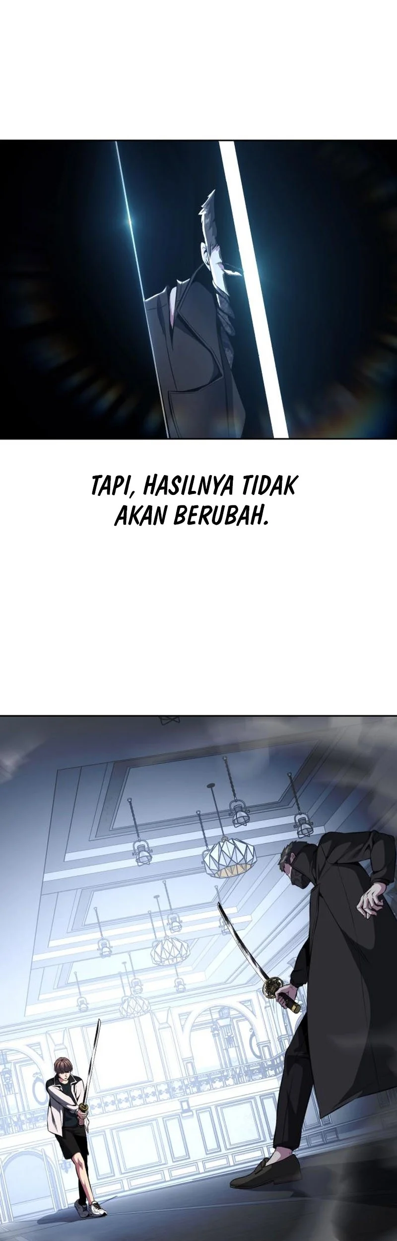 Ticket Hero S2 Chapter 39 - halaman 12