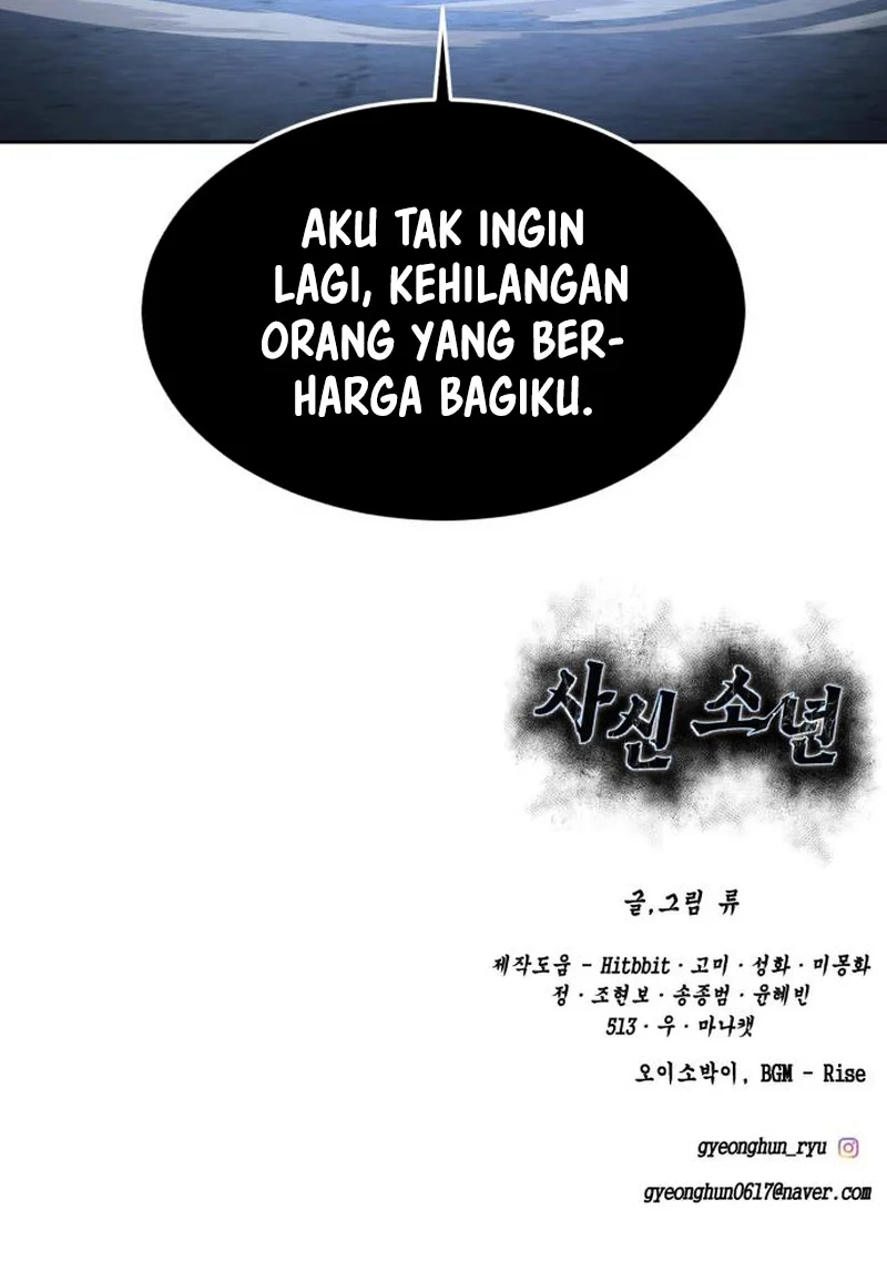 Ticket Hero S2 Chapter 39 - halaman 120