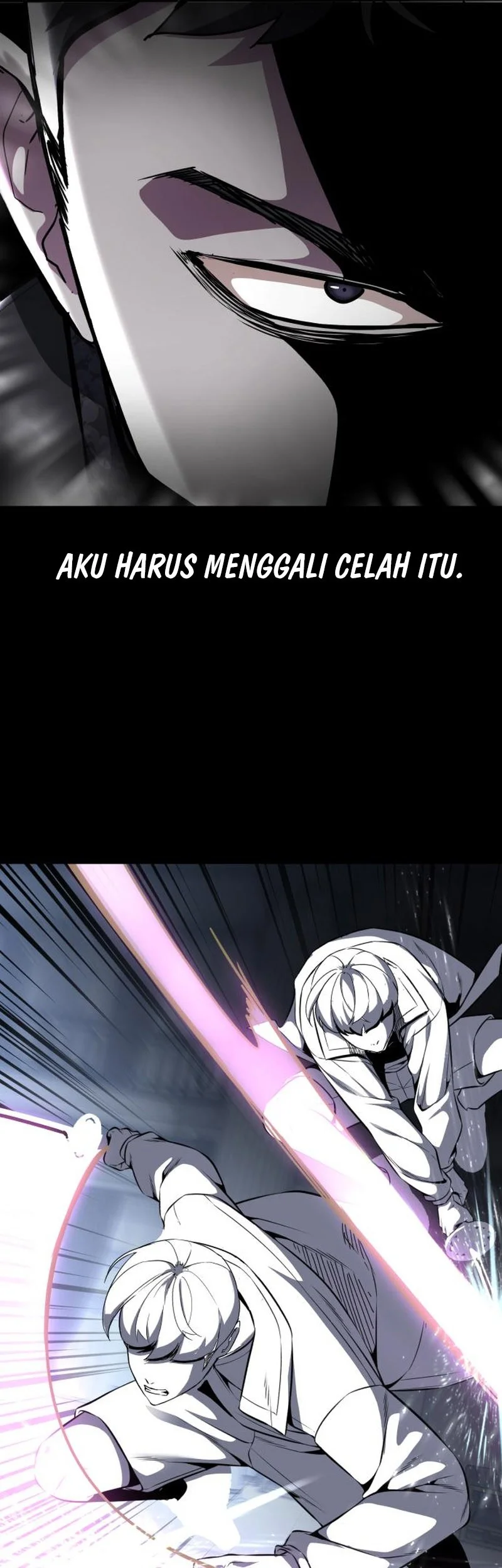 Ticket Hero S2 Chapter 39 - halaman 14