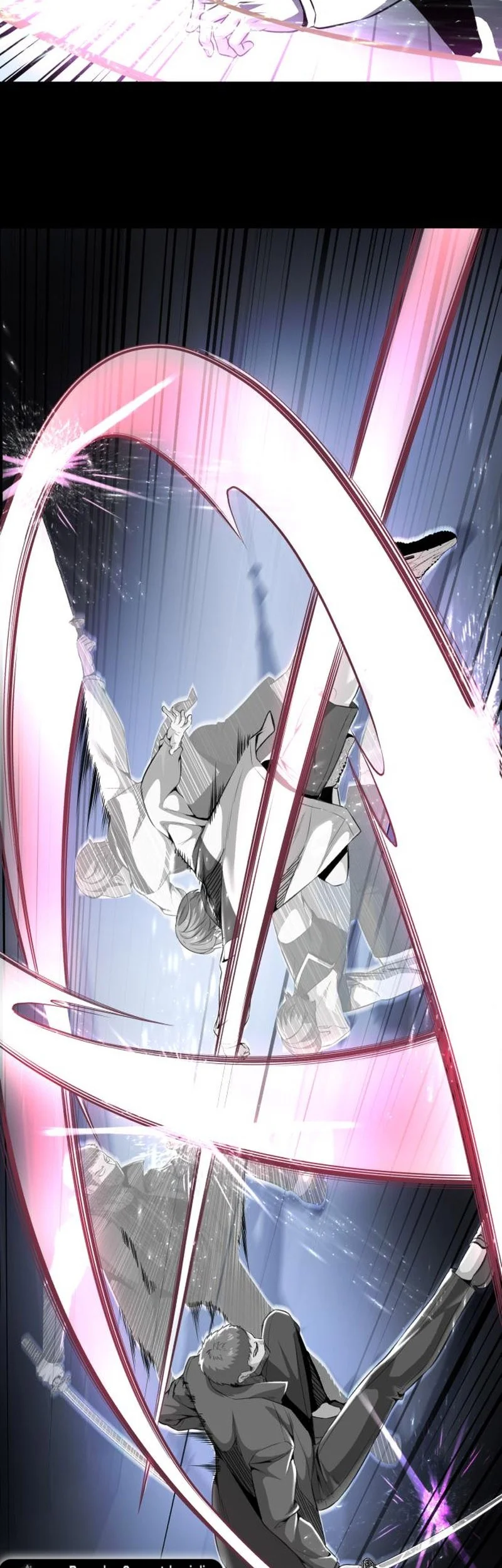 Ticket Hero S2 Chapter 39 - halaman 15