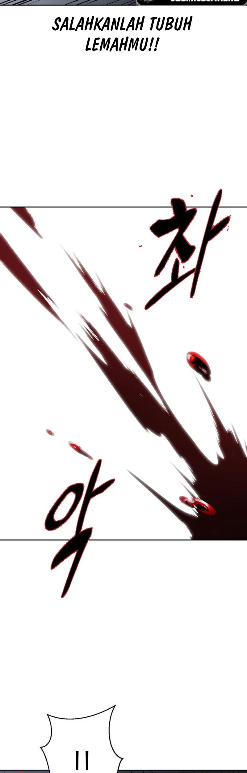 Ticket Hero S2 Chapter 39 - halaman 24