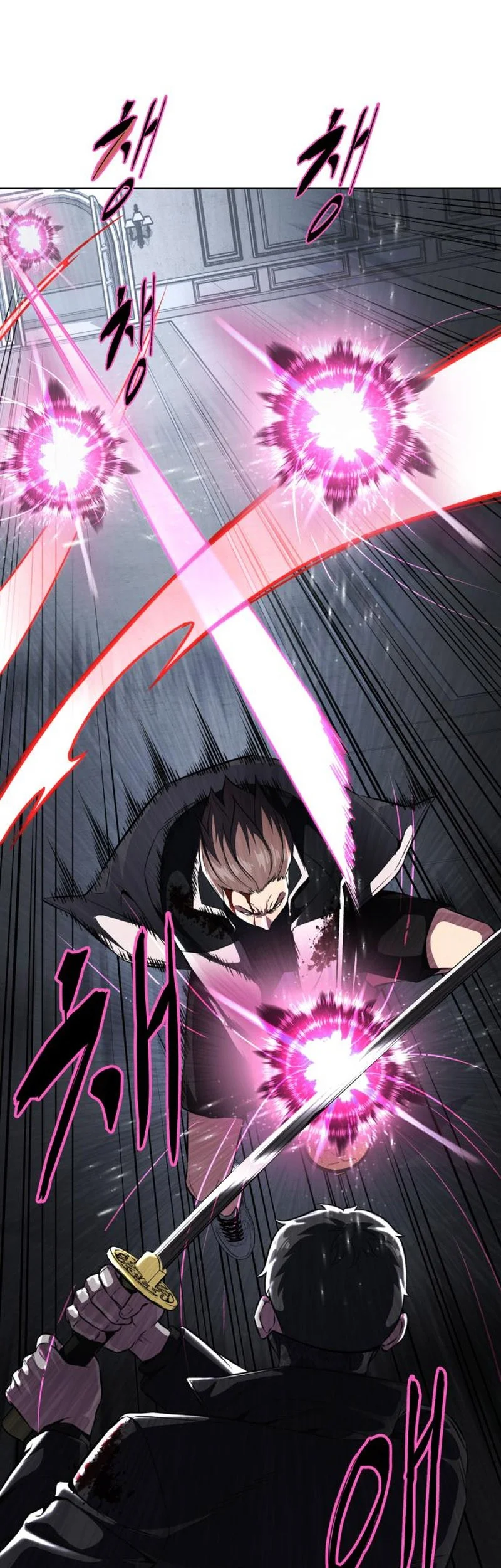 Ticket Hero S2 Chapter 39 - halaman 28