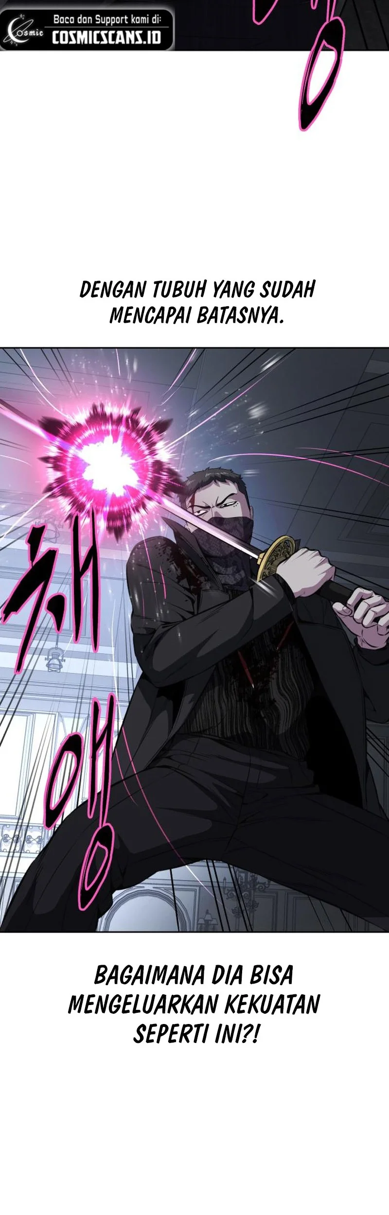 Ticket Hero S2 Chapter 39 - halaman 29