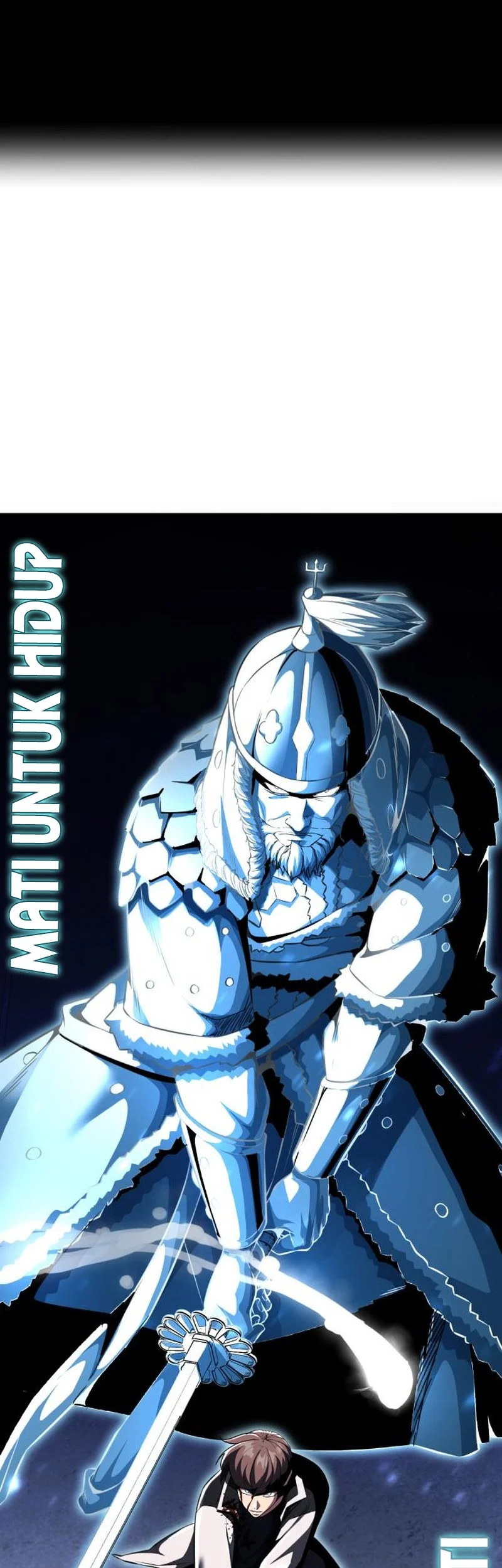 Ticket Hero S2 Chapter 39 - halaman 3