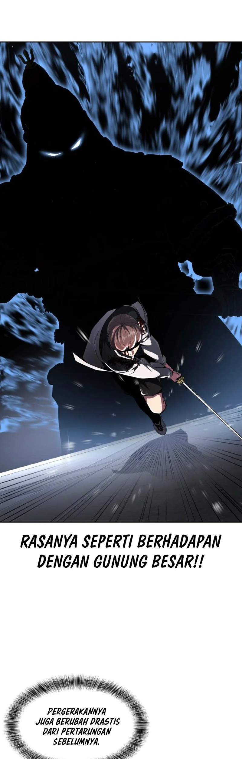 Ticket Hero S2 Chapter 39 - halaman 30