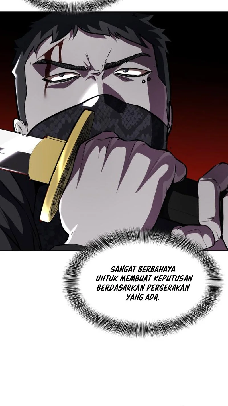 Ticket Hero S2 Chapter 39 - halaman 31