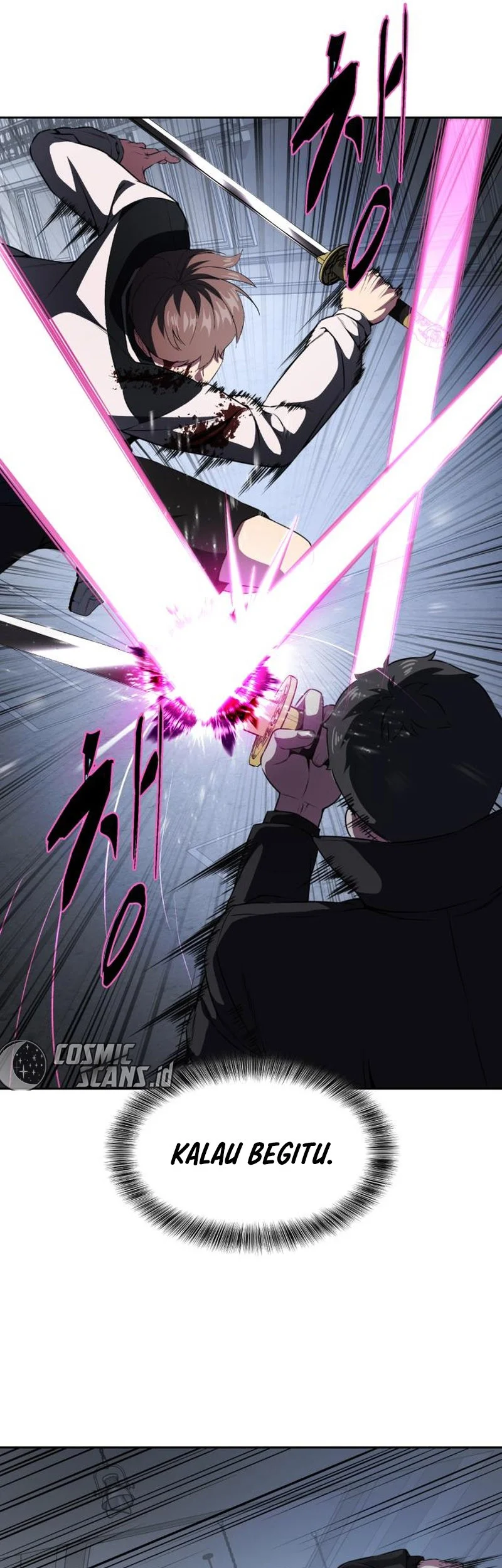 Ticket Hero S2 Chapter 39 - halaman 32