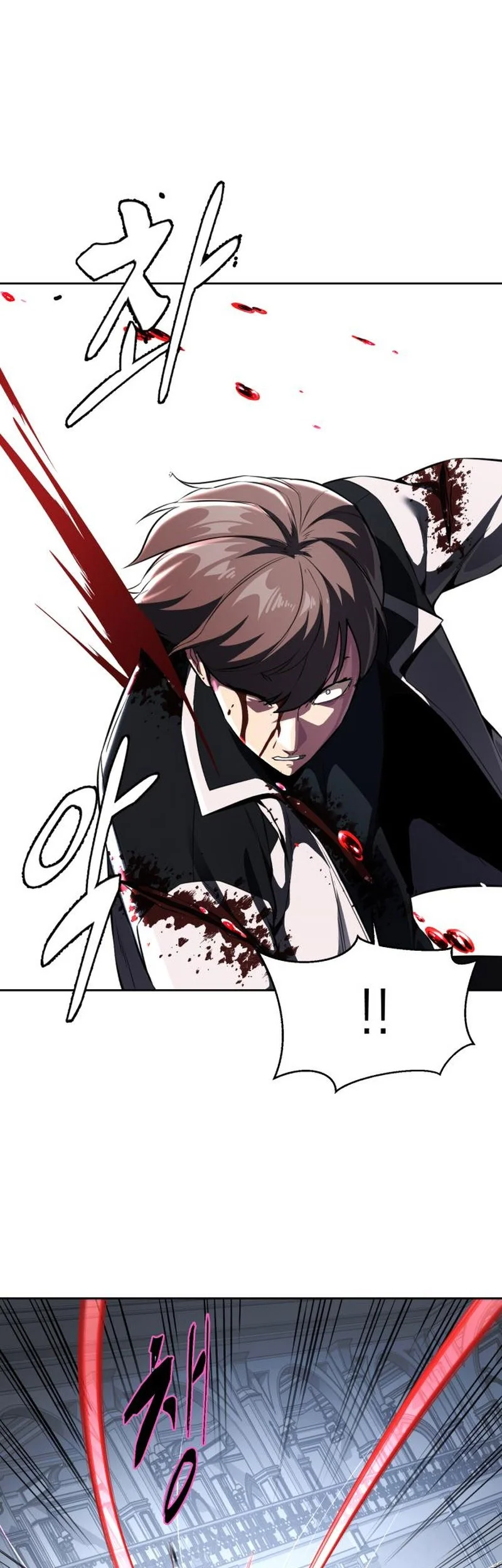 Ticket Hero S2 Chapter 39 - halaman 34