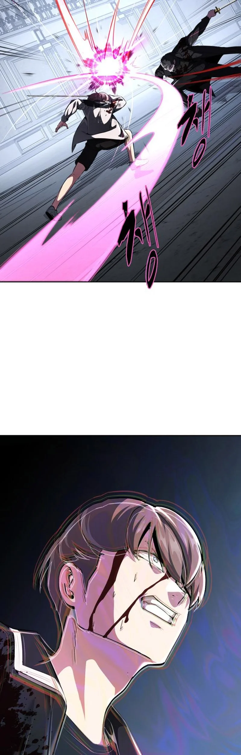 Ticket Hero S2 Chapter 39 - halaman 35