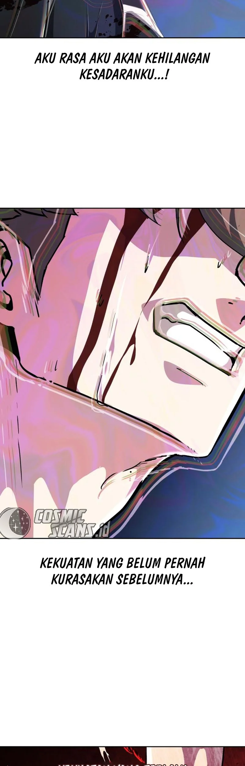 Ticket Hero S2 Chapter 39 - halaman 36