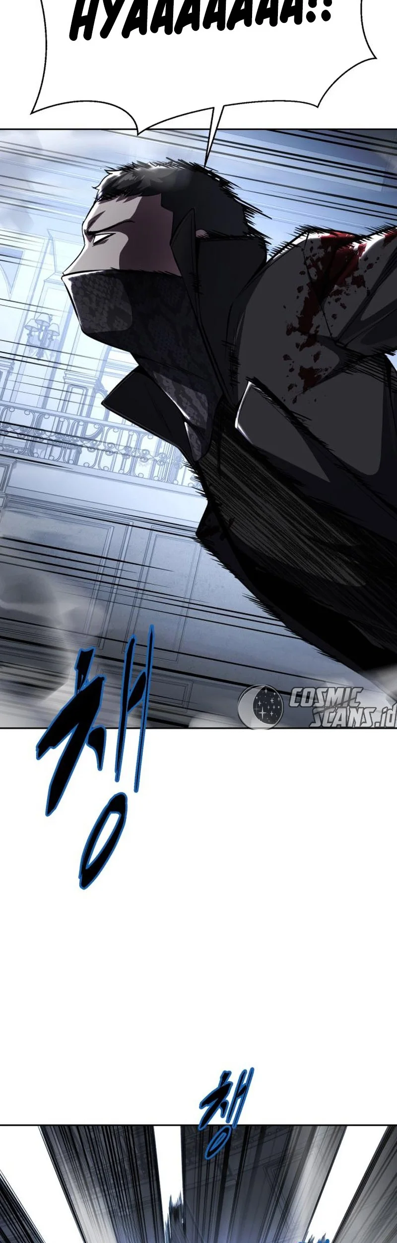 Ticket Hero S2 Chapter 39 - halaman 39