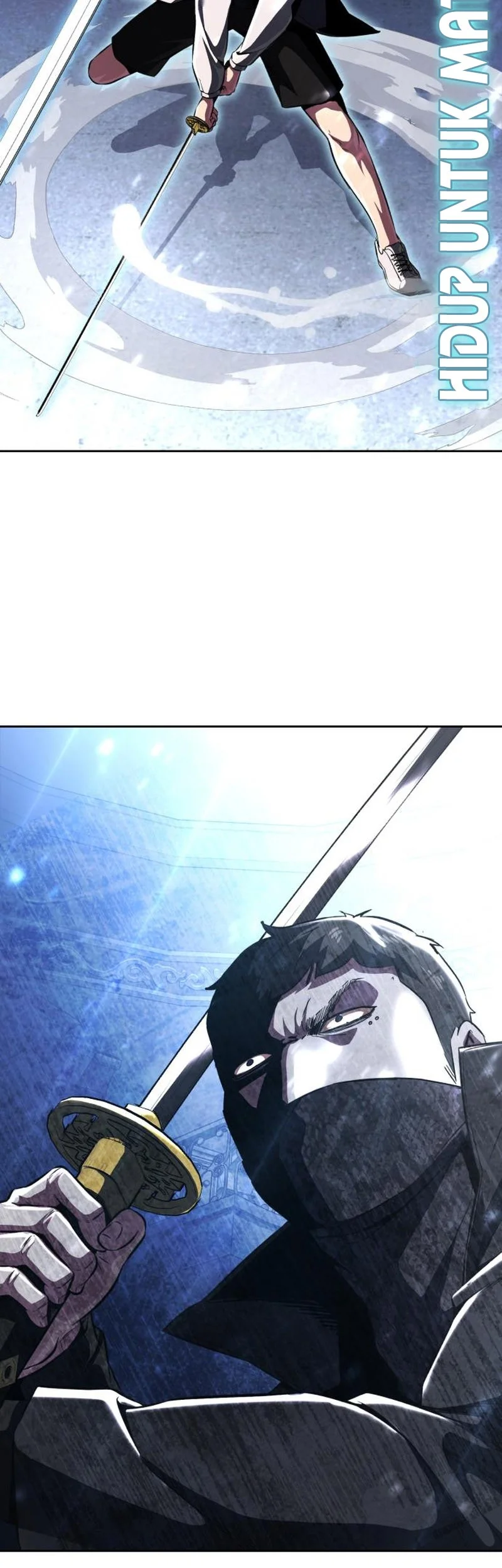 Ticket Hero S2 Chapter 39 - halaman 4