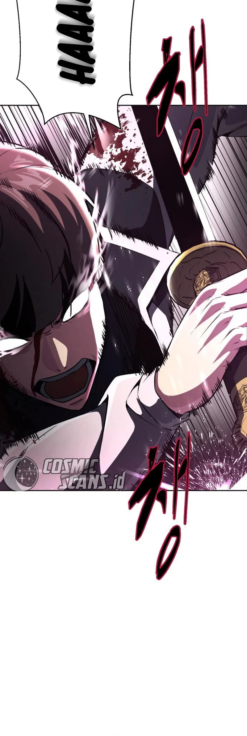 Ticket Hero S2 Chapter 39 - halaman 42