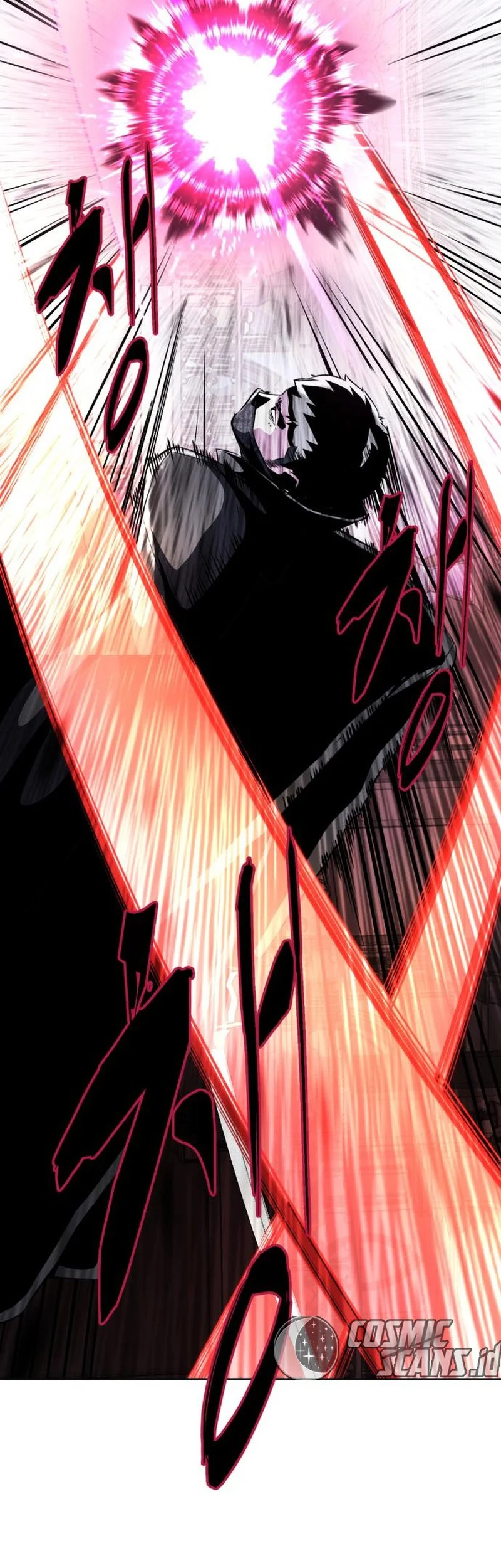 Ticket Hero S2 Chapter 39 - halaman 44