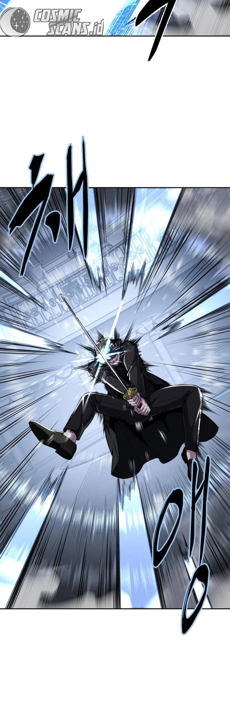 Ticket Hero S2 Chapter 39 - halaman 48